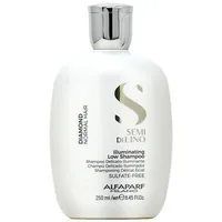 Sampon pentru stralucire Diamond Illuminating Mini, 75ml, Alfaparf Milano Professional