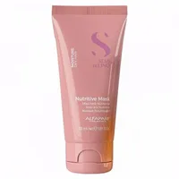 Masca de par pentru hidratare Moisture Nutritive, 200ml, Alfaparf Milano Professional