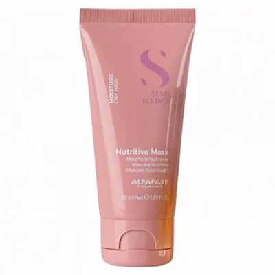 Masca de par pentru hidratare Moisture Nutritive, 200ml, Alfaparf Milano Professional
