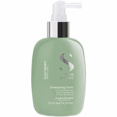 Tonic pentru scalp energizant Scalp Renew, 125ml, Alfaparf Milano Professional