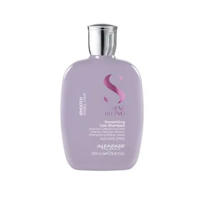 Sampon pentru netezire Smoothing, 1000ml, Alfaparf Milano Professional