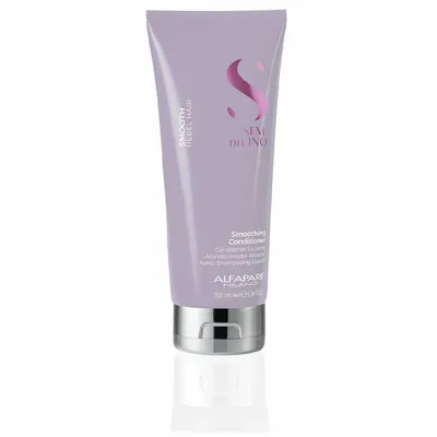 Balsam de par pentru netezire Smoothing, 1000ml, Alfaparf Milano Professional