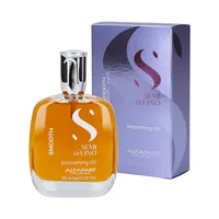 Ulei de par pentru netezire, 100ml, Alfaparf Milano Professional