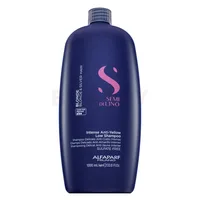 Sampon Blonde Anti Yellow Low, 1000ml, Alfaparf Milano Professional