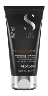 Multiplicator umplere volum par Sublime Cel Madre, 150ml, Alfaparf Milano Professional