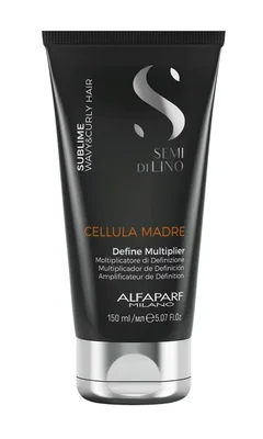 Multiplicator definire bucle Sublime Cell Madre, 150ml, Alfaparf Milano Professional