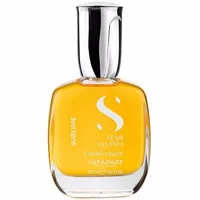 Cristale lichide pentru par Sublime Cristalli Liquidi, 15ml, Alfaparf Milano Professional