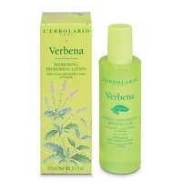 L'Erbolario Deodorant lotiune Verbina, 100ml