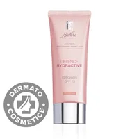 Crema BB cu SPF15 Defence Hydractive Medium, 40ml, Bionike