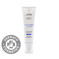 Lotiune deodorant anti-perspirant Defence Deo Active 96h, 50ml, Bionike