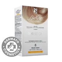 Vopsea pentru par Nr. 10.0 Extra Light Blonde Shine On, 1 bucata, Bionike