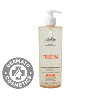 Ulei de dus Eudermic Triderm, 400ml, Bionike