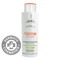 Gel intim de curatare pH 7.0 Triderm Intimate, 500ml, Bionike