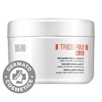 Balsam emolient cu  AD-RESYL® pentru dermatita atopica Triderm A.D., 450ml, Bionike