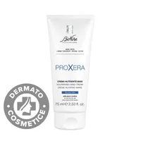 Crema de maini nutritiva pentru piele uscata si foarte uscata Proxera, 75ml, Bionike