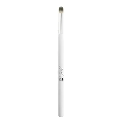 Pensula pentru fard de pleoape Eyebuki Defence Color, 1 bucata, Bionike