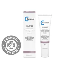 Gel reparator pentru tratarea si prevenirea cicatricilor Kelored, 30ml, Ceramol