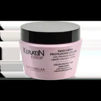 Masca pentru protectia parului vopsit, 250ml, Phytorelax