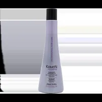 Sampon pentru par blond decolorat si grizonat No Yellow, 250ml, Phytorelax