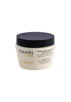 Masca de par anti-frizz cu keratina liss, 250ml, Phytorelax