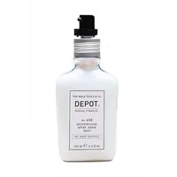 Balsam after-shave hidratant 408, 100ml, Depot