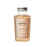 Gel de dus White Cedar 601, 250ml, Depot