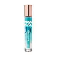 Apa de parfum pentru femei Blue Islands, 25ml, Miss Kay