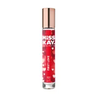 Apa de parfum pentru femei First Love, 25ml, Miss Kay