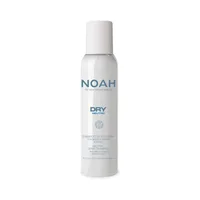 Sampon uscat fara apa cu amidon de tapioca si cocos Neutral, 100ml, Noah
