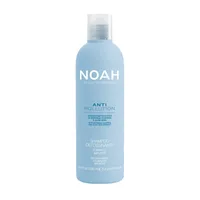 Sampon detoxifiant cu Moringa si Aloe Vera, 250ml, Noah