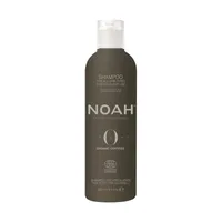 Sampon bio cu Ulei de Marula pentru toate tipurile de par, 250ml, Noah