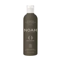 Sampon bio hidratant cu Ulei de Masline pentru parul uscat si casant, 250ml, Noah