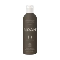 Balsam bio hidratant cu Ulei de Susan pentru toate tipurile de par, 250ml, Noah