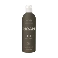 Masca bio nutritiva cu Unt de Murumuru pentru parul uscat si deteriorat, 250ml, Noah