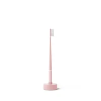 Periuta de dinti cu echinacea + Baza calendaristica Pink, 1 bucata, Piuma