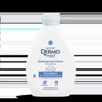 Sapun intim cu extract de albastrele, 250ml, Dermomed