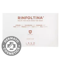 Rinfoltina Medium Hair, 20 fiole, Labo