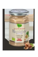 Crema bio alba Nocciolata, 250g, Rigoni di Asiago