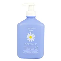 Gel intim de curatare pH 7.0 Defence, 300ml, Camomilla Blu