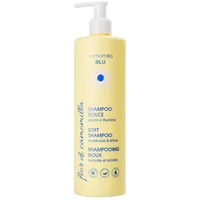 Sampon Fior Di Camomilla, 500ml, Camomilla Blu