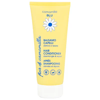 Balsam de par Fior Di Camomilla, 200ml, Camomilla Blu