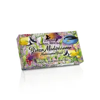 Sapun vegetal Mediterranean Breeze, 100g, Florinda