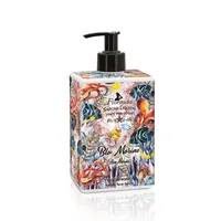 Sapun lichid Blue Marine, 500ml, Florinda