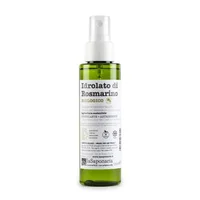 Hidrolat bio (apa florala) astringent de rozmarin, 100ml, La Saponaria