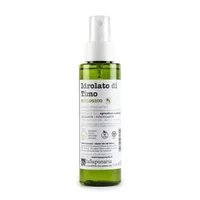 Hidrolat bio (apa florala) antiseptic de cimbru, 100 ml, La Saponaria