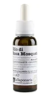 Ulei pur de Rosa Mosqueta, 30ml, La Saponaria