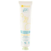 Pasta de dinti protectoare cu lamaie si ghimbir, 75ml, La Saponaria