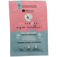 Apa micelara pudra, 8.5g, La Saponaria