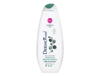 Gel de dus Mosc Alb, 450ml, Dermomed