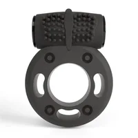 Inel vibrator pentru placere intensa My Ring, 1 bucata, Ammicco
